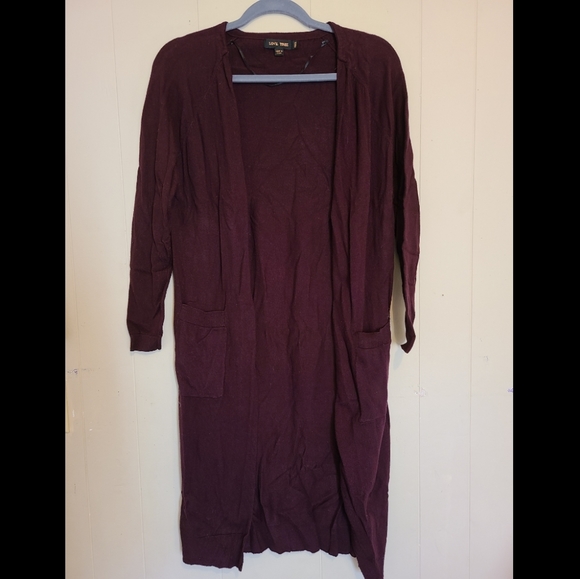 Cardigan - Picture 1 of 2